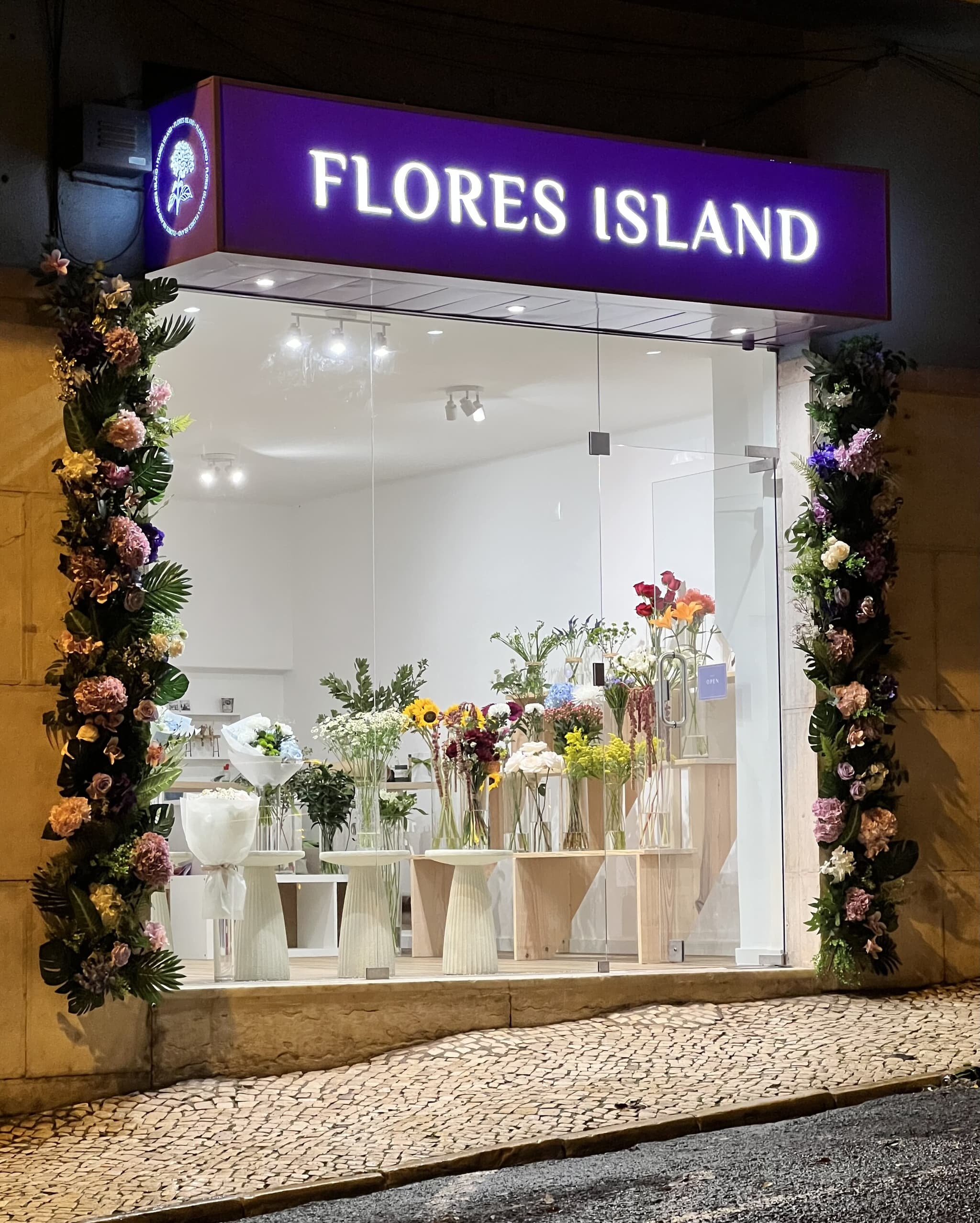 Flores Island journey photo 4